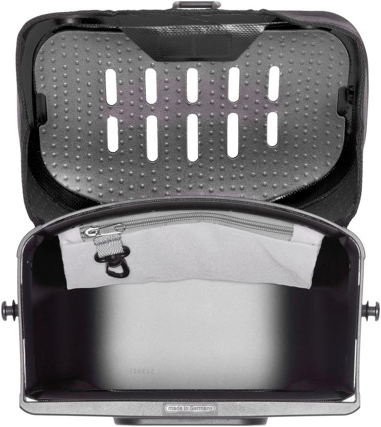 ORTLIEB ORTLIEB ULTIMATE SIX CLASSIC 5L Lenkertasche - black - 1 | SportScheck