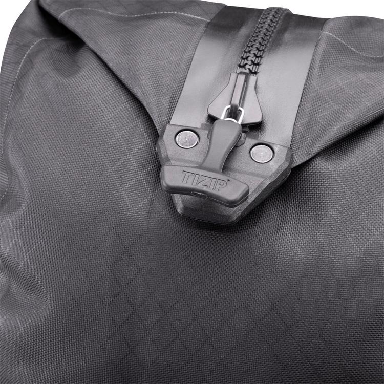 ORTLIEB ORTLIEB Atrack Metrosphere 34 L Daypack - black embossed - 2 | SportScheck