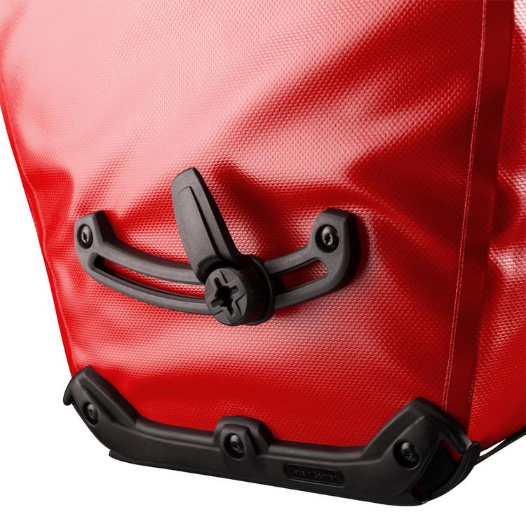 ORTLIEB ORTLIEB BIKE-PACKER ORIGINAL Fahrradtasche - red - 2 | SportScheck