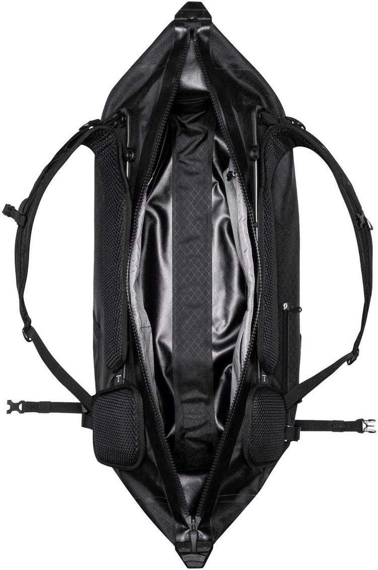 ORTLIEB ORTLIEB Atrack Metrosphere 34 L Daypack - black embossed - 3 | SportScheck