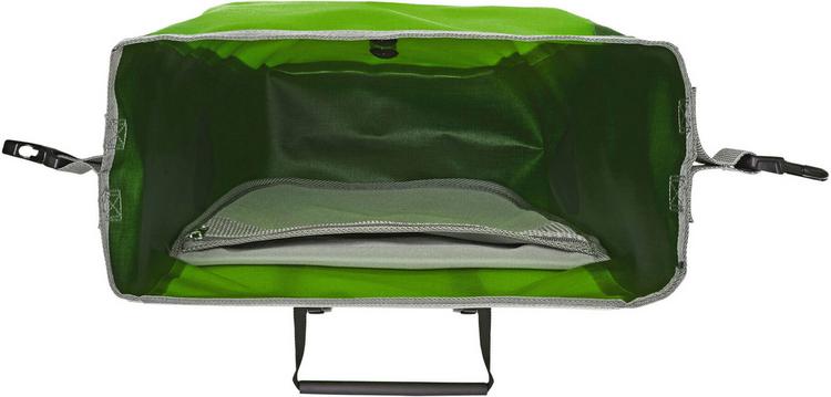 ORTLIEB ORTLIEB BACK-ROLLER PLUS Fahrradtasche - kiwi-moss green - 3 | SportScheck