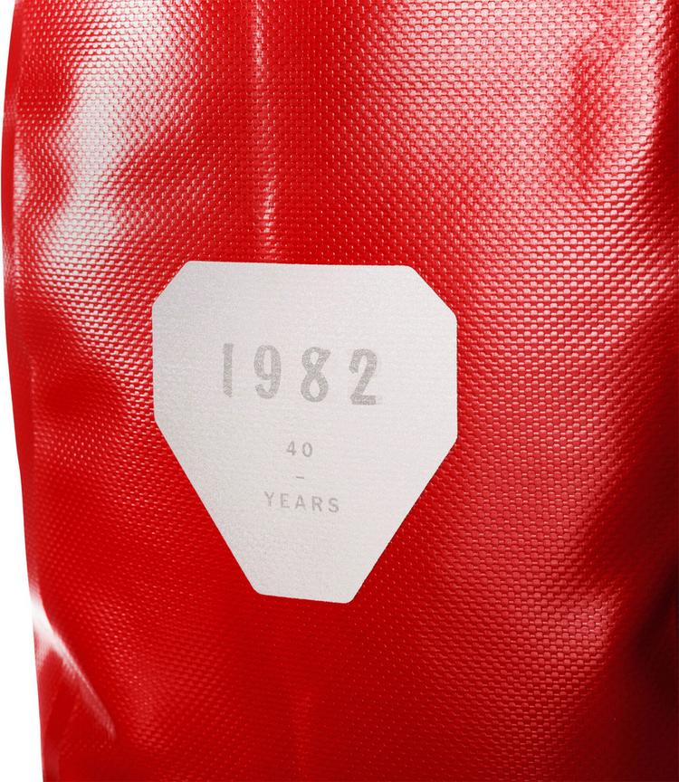 ORTLIEB ORTLIEB BIKE-PACKER ORIGINAL Fahrradtasche - red - 3 | SportScheck