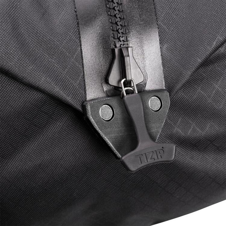 ORTLIEB ORTLIEB Duffle Metrosphere 60 L Reisetasche - black embossed - 4 | SportScheck