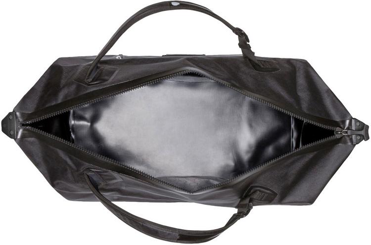 ORTLIEB ORTLIEB Duffle Metrosphere 60 L Reisetasche - black embossed - 5 | SportScheck