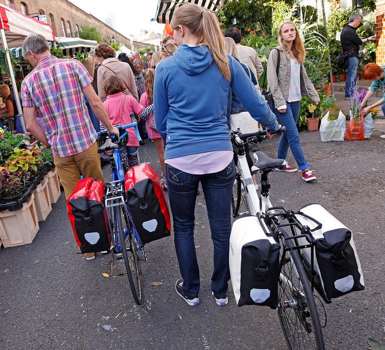 ORTLIEB null - 1 | SportScheck