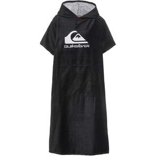 Quiksilver Badeponcho black