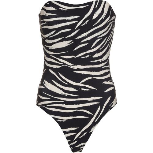 Seafolly Skin Deep Badeanzug Damen