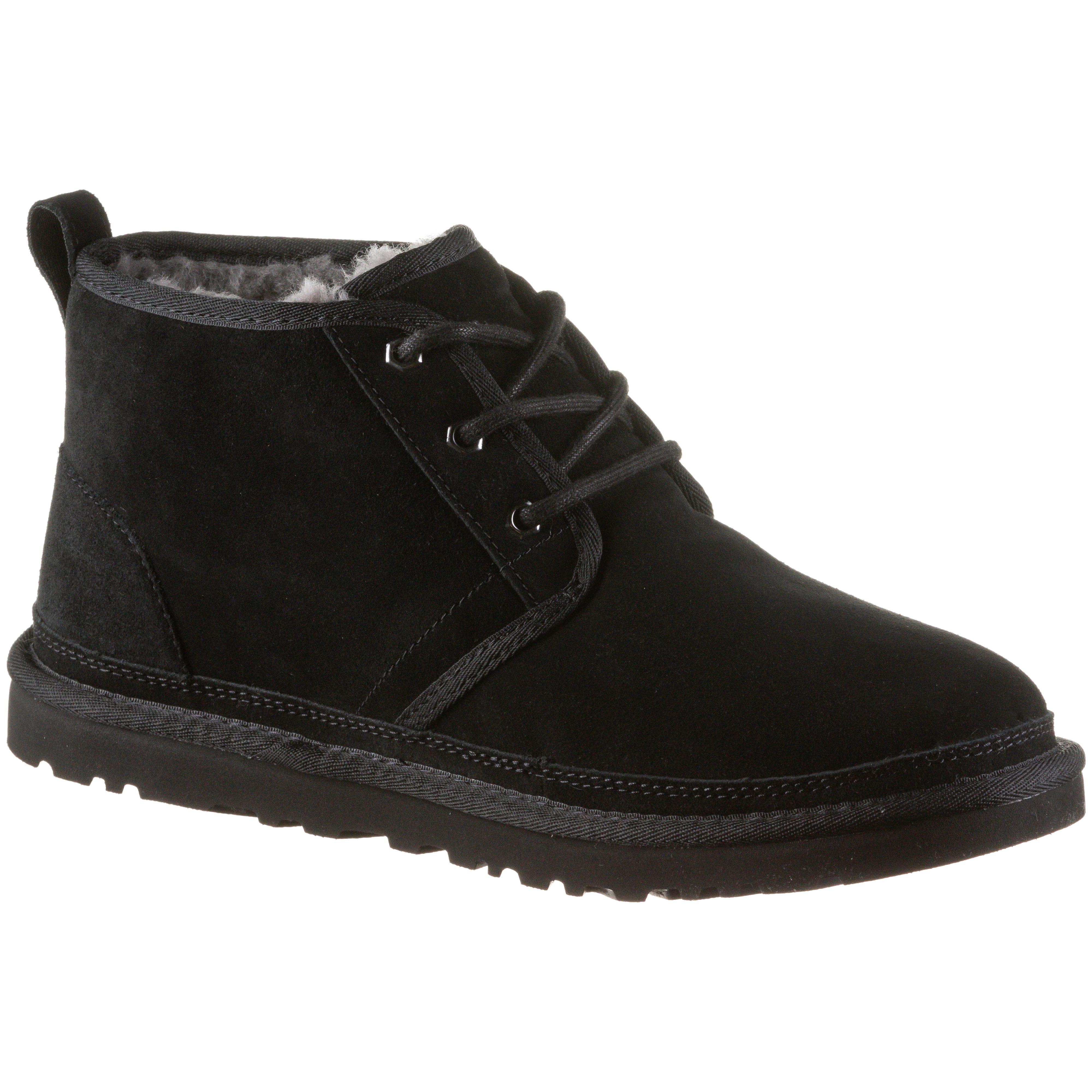 Ugg deals waterproof herren