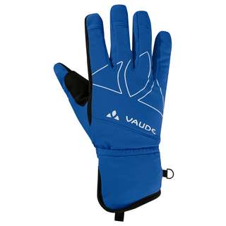VAUDE La Varella Gloves Überschuhe signal blue