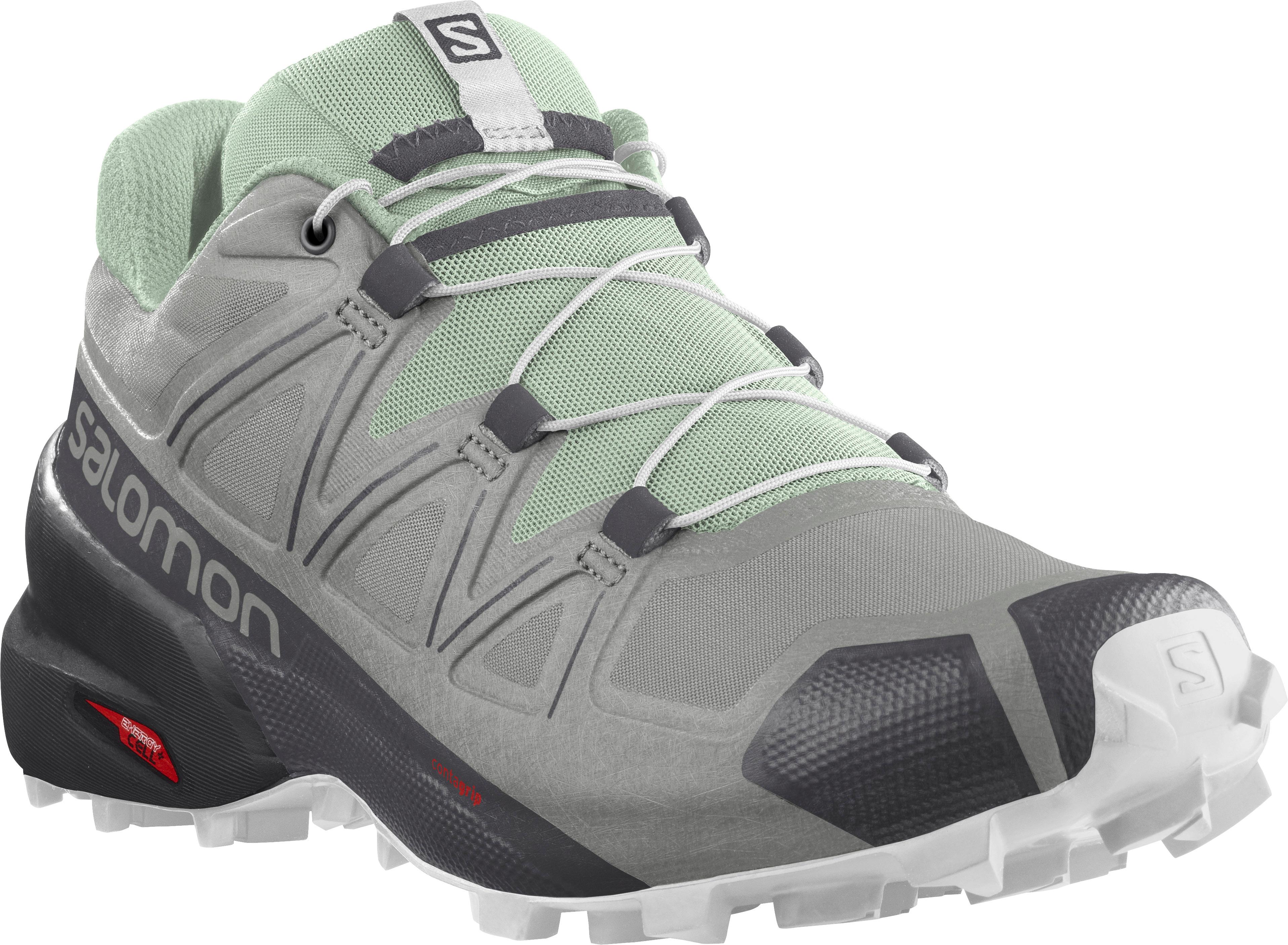Salomon Salomon Speedcross 5 Laufschuhe Damen - 1 | SportScheck