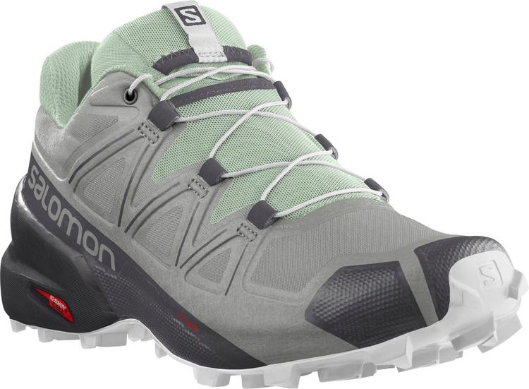 Salomon Salomon Speedcross 5 Laufschuhe Damen - 1 | SportScheck