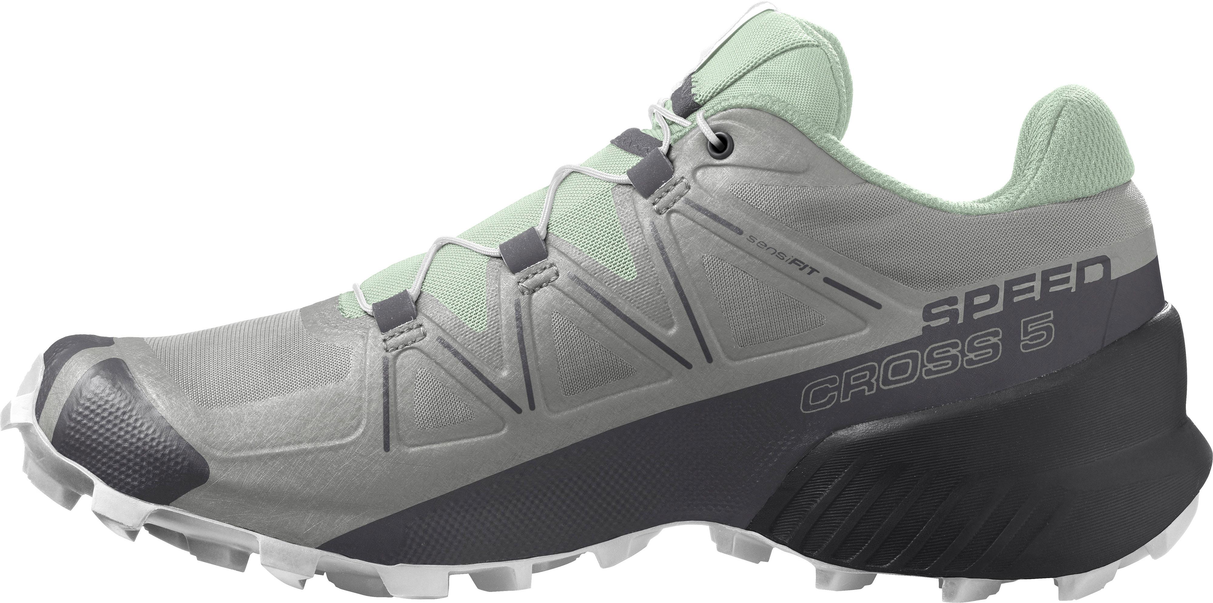 Salomon Salomon Speedcross 5 Laufschuhe Damen - 0 | SportScheck