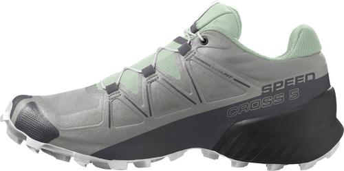 Salomon Speedcross 5 Laufschuhe Damen
