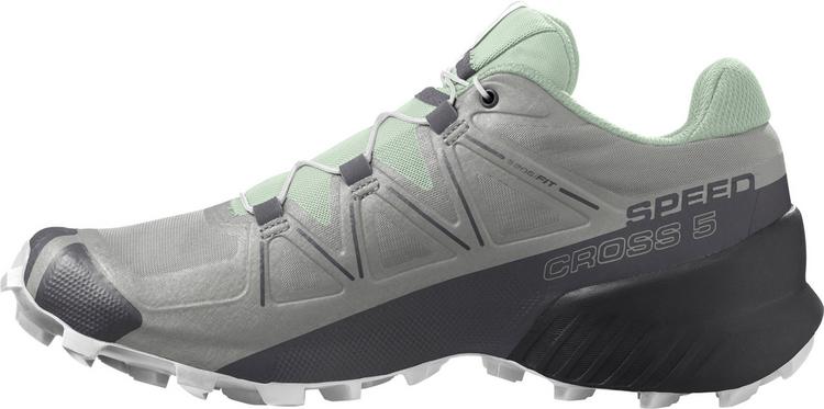 Salomon Salomon Speedcross 5 Laufschuhe Damen - 0 | SportScheck