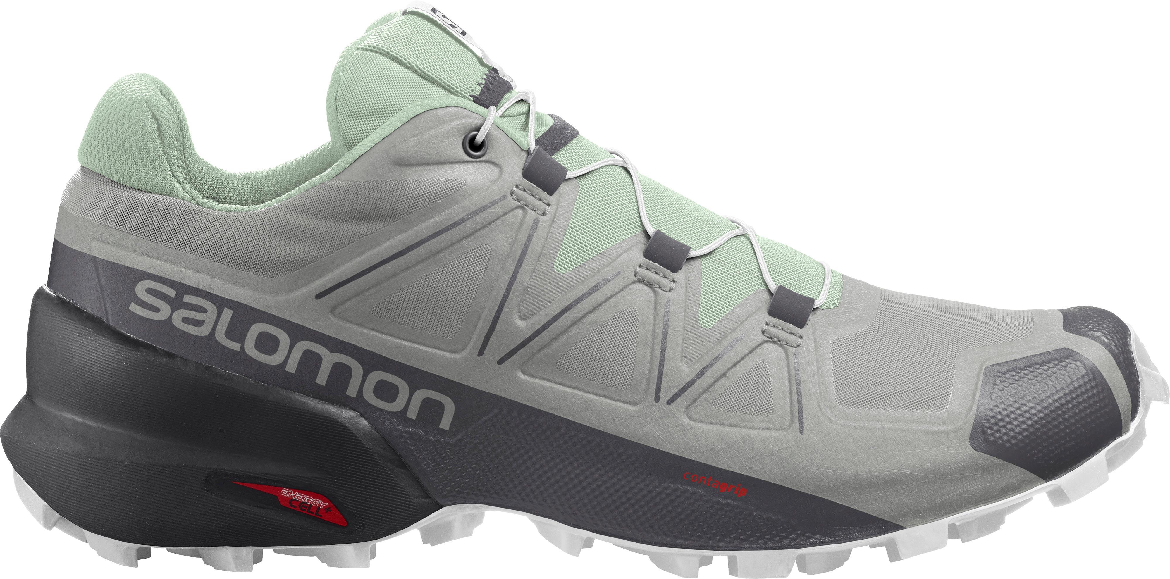 Salomon Salomon Speedcross 5 Laufschuhe Damen - 0 | SportScheck