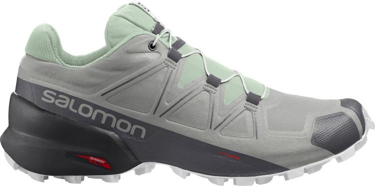 Salomon Salomon Speedcross 5 Laufschuhe Damen - 0 | SportScheck