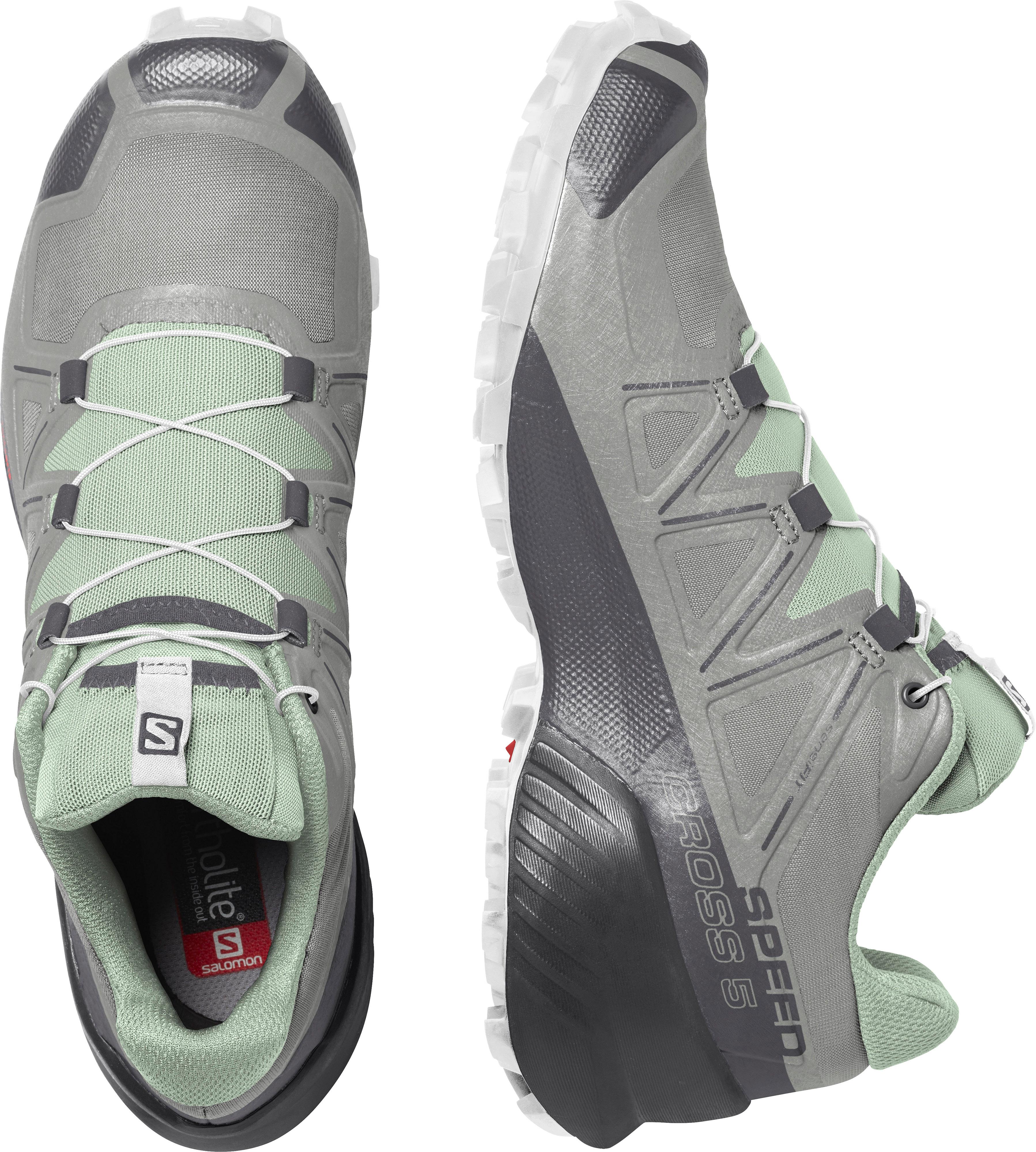 Salomon Salomon Speedcross 5 Laufschuhe Damen - 0 | SportScheck