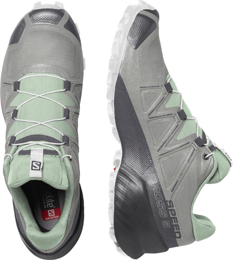 Salomon Salomon Speedcross 5 Laufschuhe Damen - 0 | SportScheck