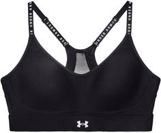 Under Armour Infinity Sport-BH Damen black