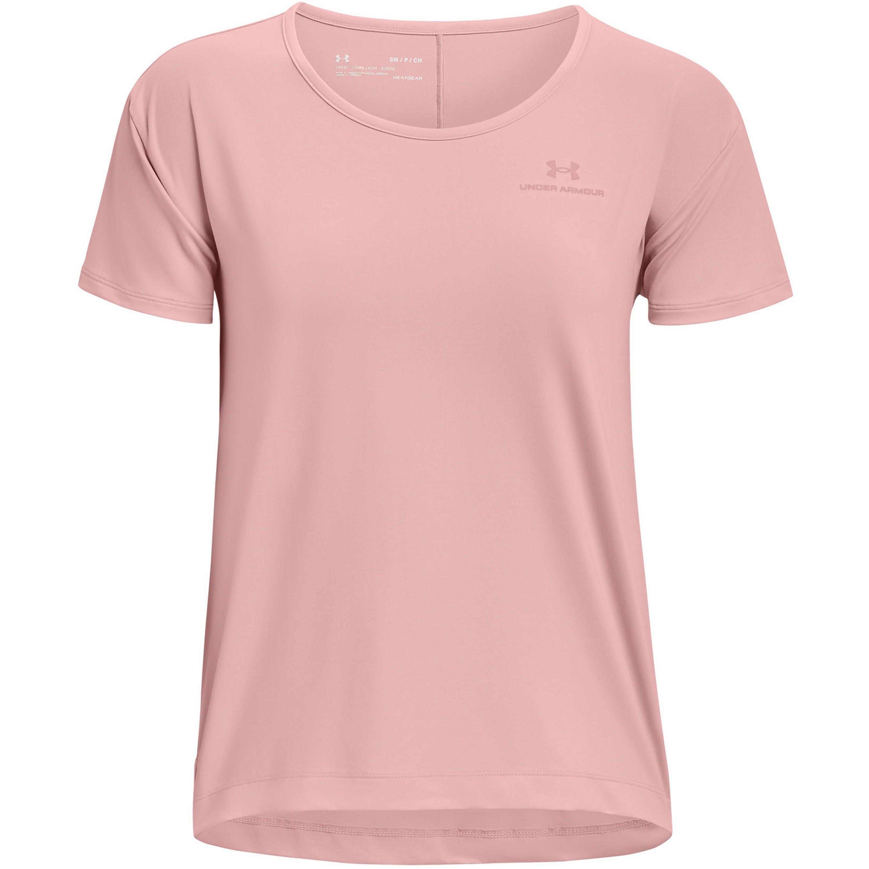 Image of Under Armour Rush Energy Core Funktionsshirt Damen