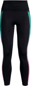Under Armour Speed Lauftights Damen - black