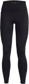 Under Armour Launch Lauftights Damen - black