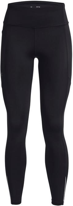 Under Armour Launch Lauftights Damen black