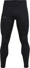 Under Armour Speed Pocket Lauftights Herren - black-black-reflective
