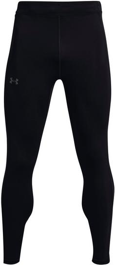 Under Armour Fly Fast Lauftights Herren black-black-reflective