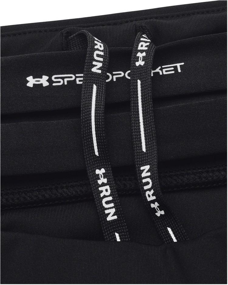 Under Armour Under Armour Speed Pocket Lauftights Herren - black-black-reflective - 0 | SportScheck