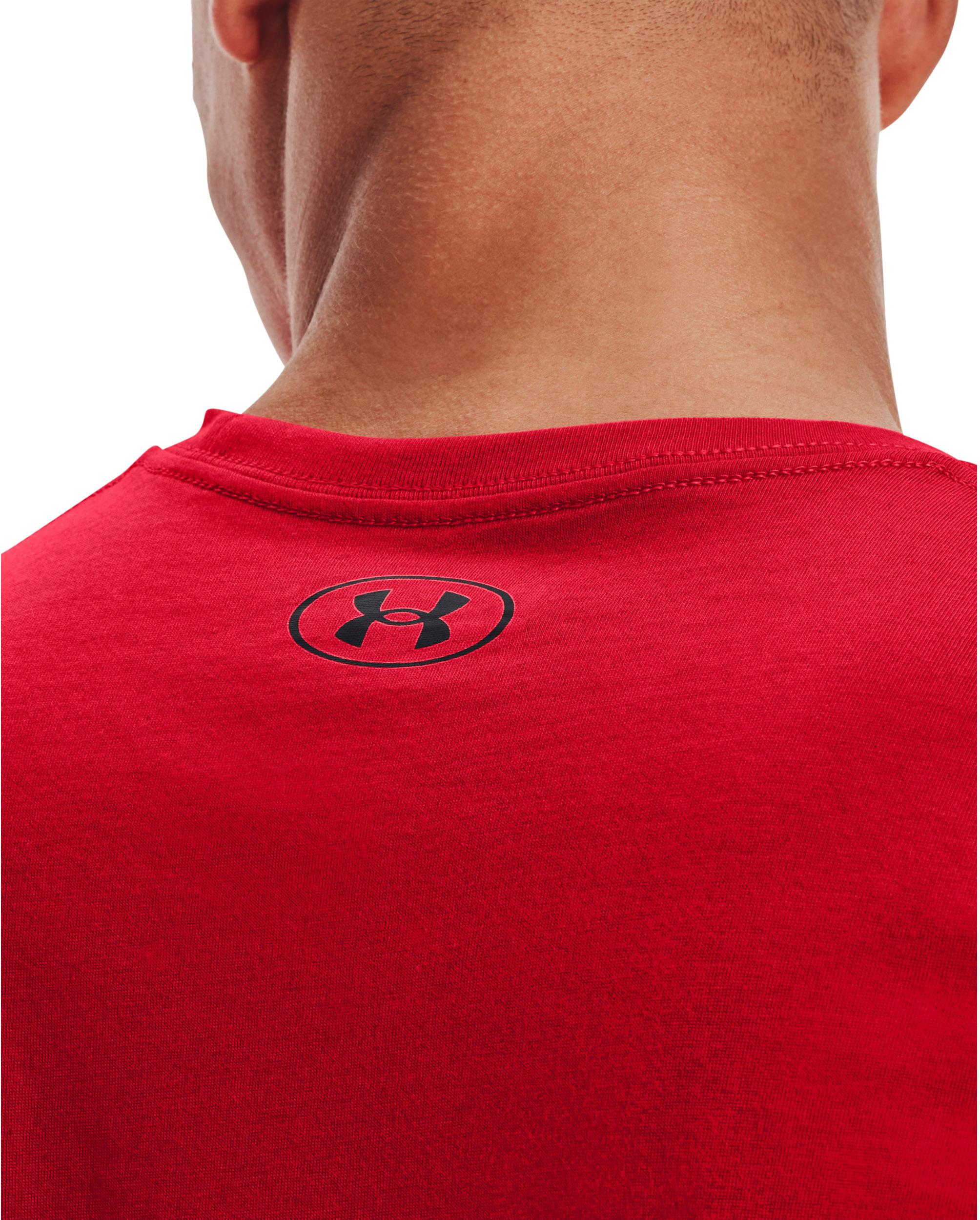 Under Armour Under Armour FC Bayern Away 20/21 American Football Trikot Herren - 2 | SportScheck