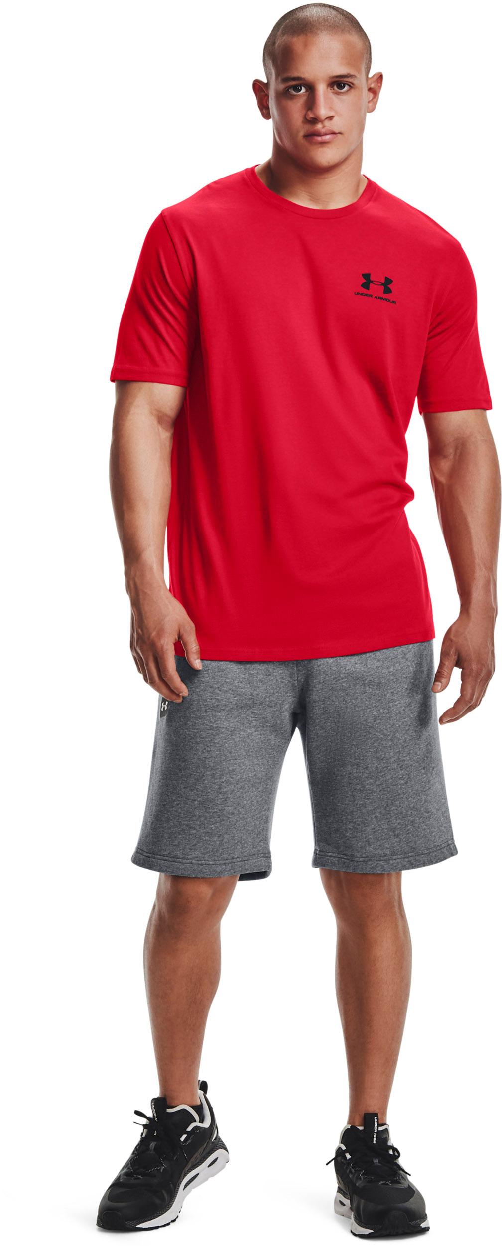 Under Armour Under Armour FC Bayern Away 20/21 American Football Trikot Herren - 3 | SportScheck