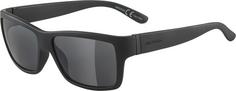 ALPINA Kacey Sonnenbrille all black matt