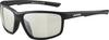 ALPINA DEFEY Brille - black matt