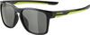 ALPINA FLEXXY COOL KIDS I Brille Kinder - black-neon gloss