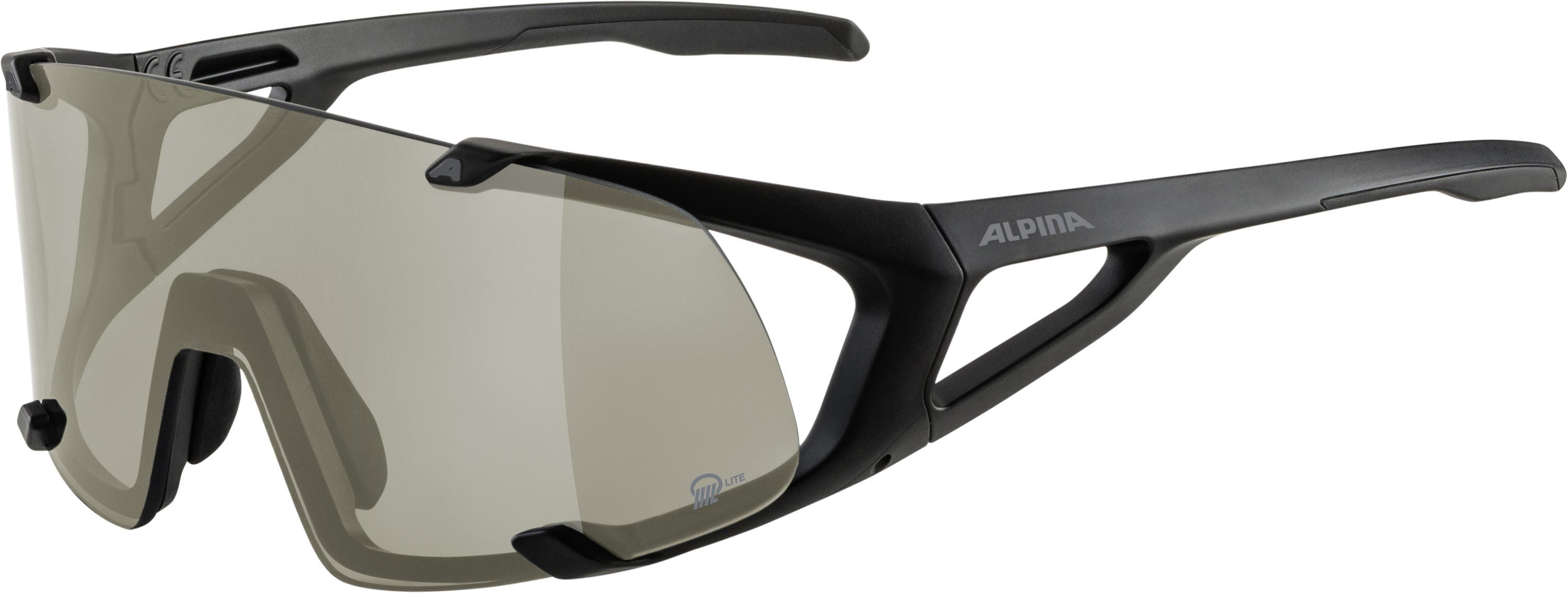 Image of ALPINA HAWKEYE Q-LITE Sportbrille