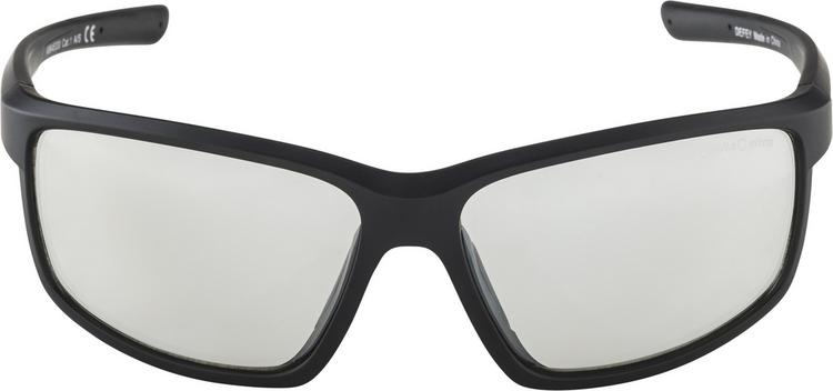 ALPINA ALPINA DEFEY Brille - black matt - 0 | SportScheck