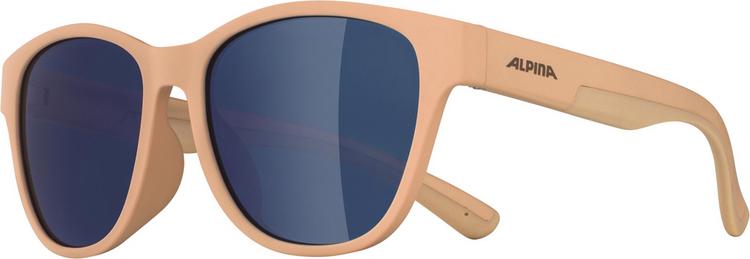 ALPINA ALPINA FLEXXY COOL KIDS II Brille Kinder - peach matt - 0 | SportScheck
