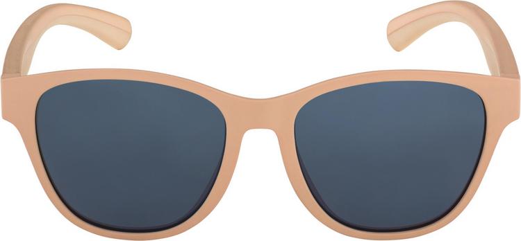 ALPINA ALPINA FLEXXY COOL KIDS II Brille Kinder - peach matt - 0 | SportScheck