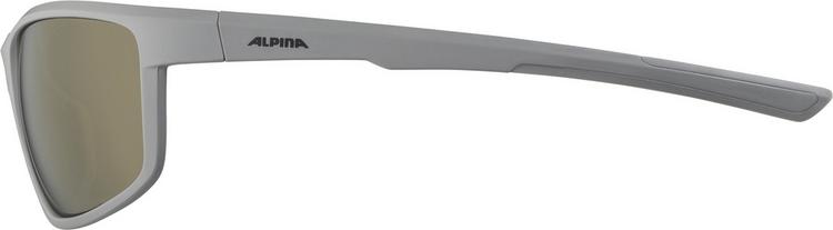 ALPINA ALPINA DEFEY Brille - moon-grey matt - 1 | SportScheck