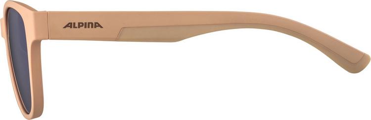 ALPINA ALPINA FLEXXY COOL KIDS II Brille Kinder - peach matt - 1 | SportScheck