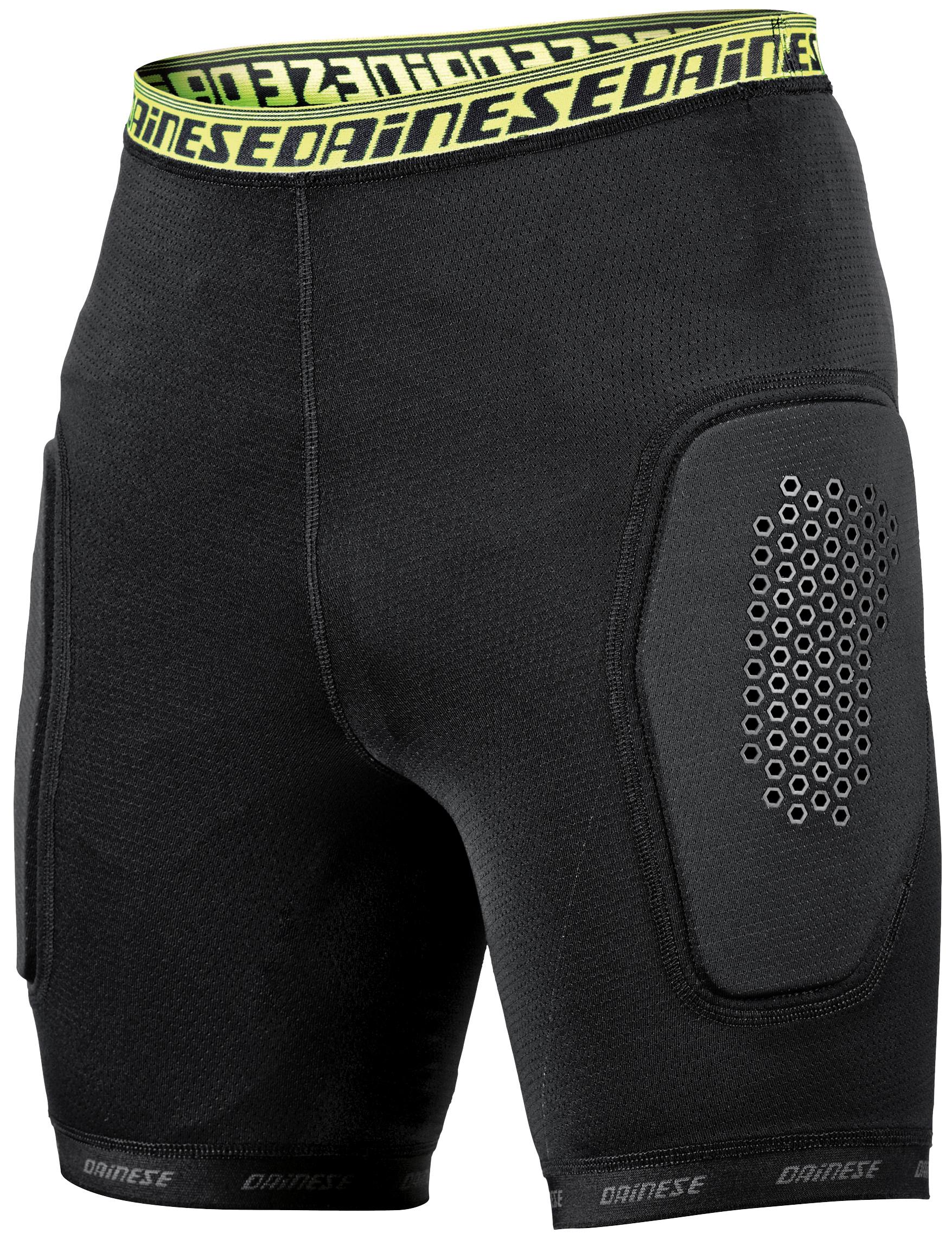 Image of Dainese Soft Pro Shape Short Protektorenshorts