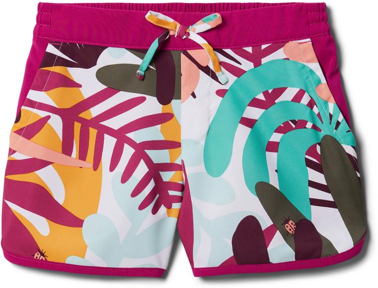 Columbia Columbia SANDY SHORES Badehose M&auml;dchen - white in the le - 0 | SportScheck