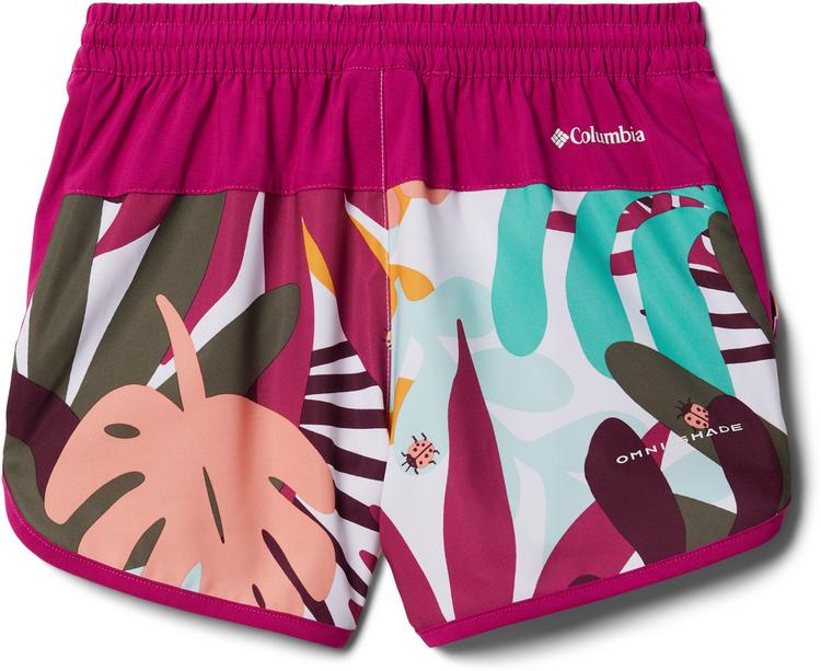 Columbia Columbia SANDY SHORES Badehose M&auml;dchen - white in the le - 0 | SportScheck