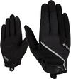 Ziener CLYO TOUCH Handschuh - black