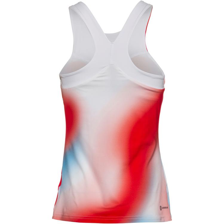 adidas adidas Melbourne Funktionstank Damen - white - 0 | SportScheck