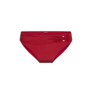 LingaDore Bikini Hose Damen Rot
