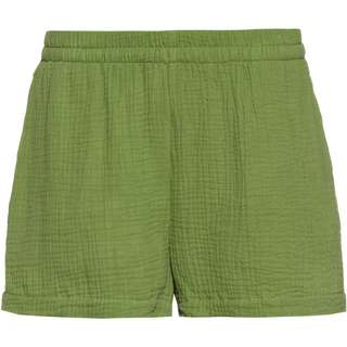 Seafolly BEACH EDIT Shorts Damen green tea