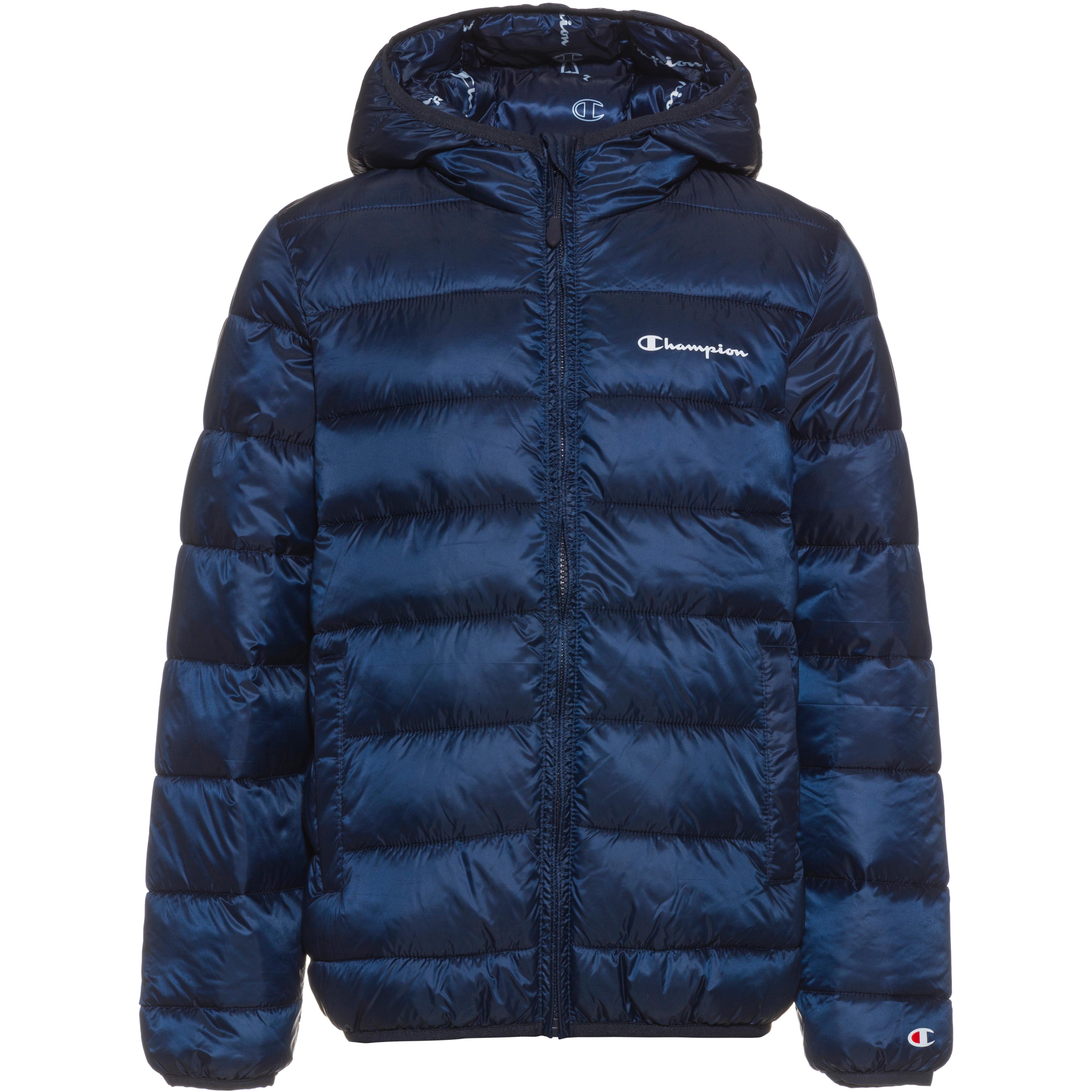 Image of CHAMPION Legacy Steppjacke Kinder