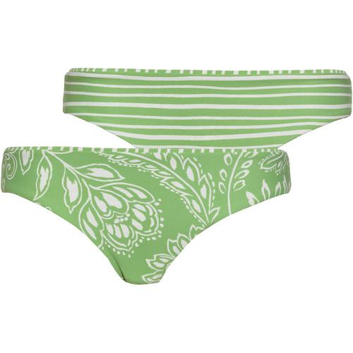 Seafolly Folklore Bikini Hose Damen